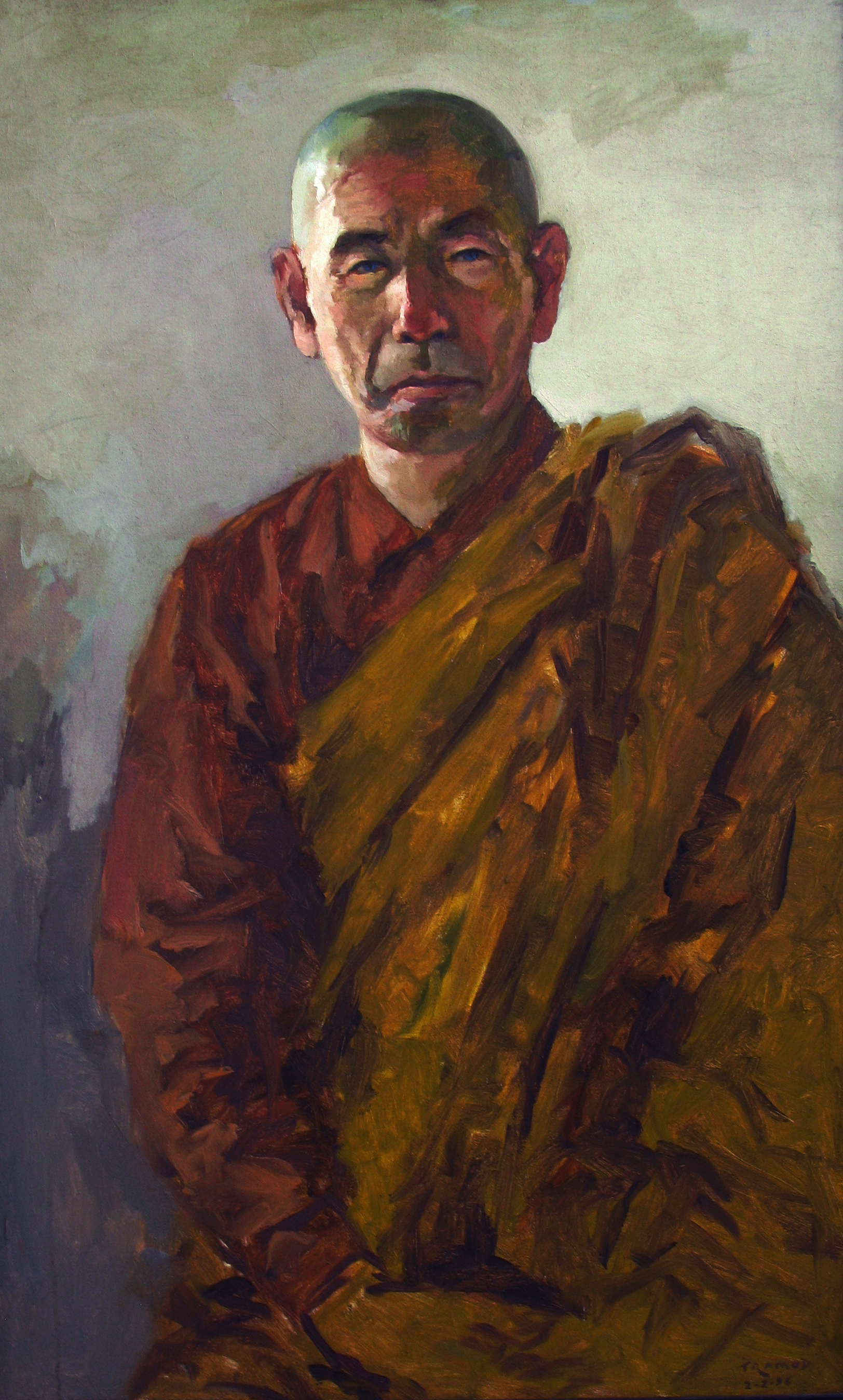 Pramodbabu